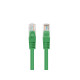 Patchcord kat.6 UTP 3M 10-pack fluke passed zielony