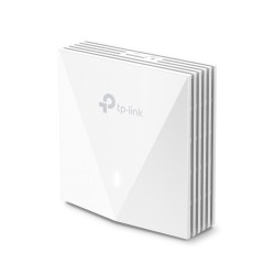 Punkt dostępowy TP-Link EAP650-Wall 2GE PoE AX3000 