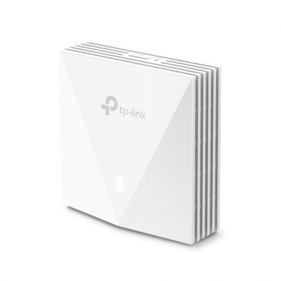 Punkt dostępowy TP-Link EAP650-Wall 2GE PoE AX3000 