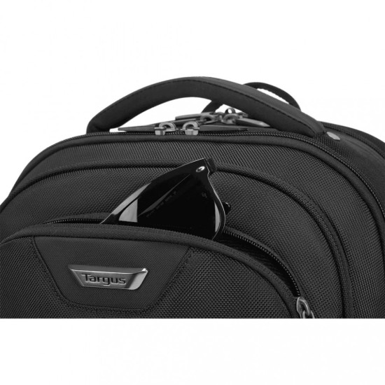 Corporate Traveller 15.6' BackPack czarny