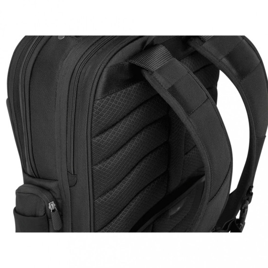 Corporate Traveller 15.6' BackPack czarny