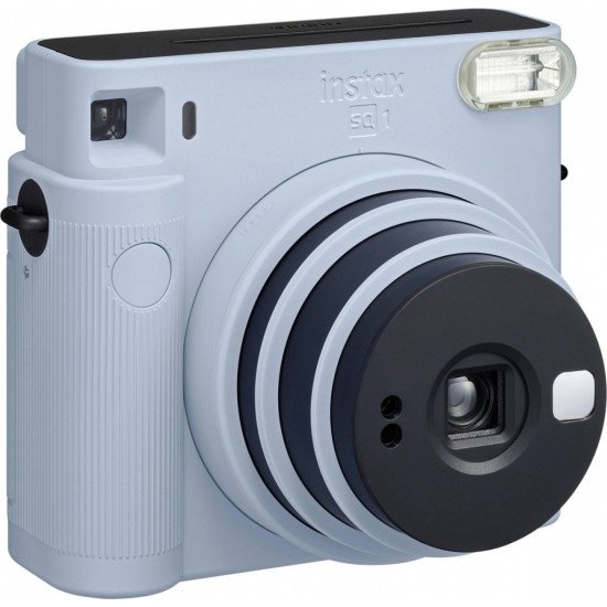 Aparat Instax SQ1 niebieski