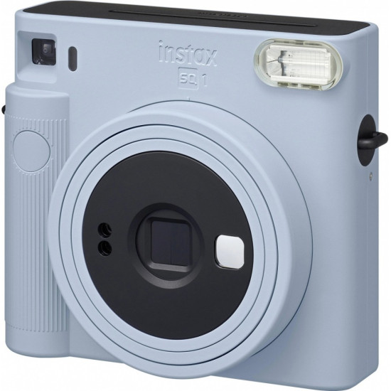 Aparat Instax SQ1 niebieski