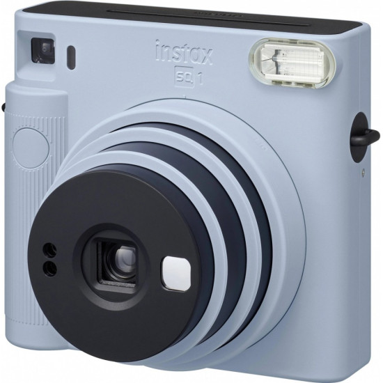 Aparat Instax SQ1 niebieski
