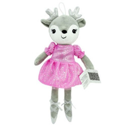 Maskotka Sarenka Celinka 35 cm