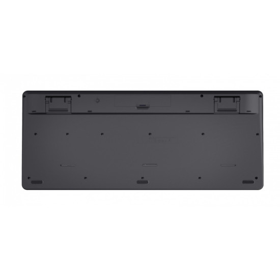 Zestaw klawiatura i mysz bezprzewodowa Trezo Eco US