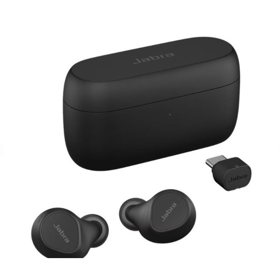 Słuchawki bezprzewodowe Evolve2 Buds USB-C Unified Communication