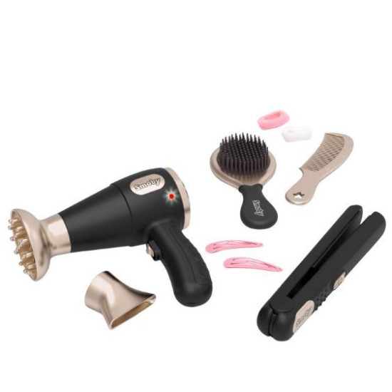 Zestaw fryzjerski beauty 