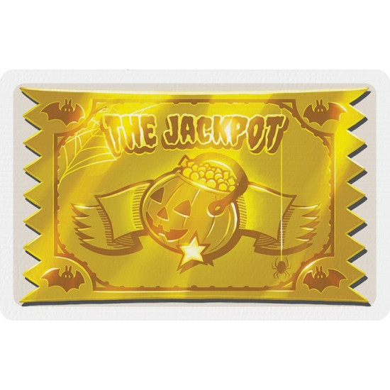 Gra Wsiąść do Pociągu Widmo