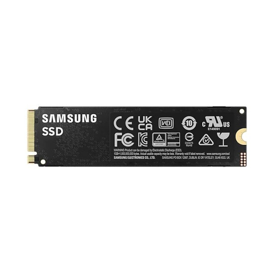 Dysk SSD 990PRO 2TB Gen4.0x4 NVMeMZ-V9P2T0BW