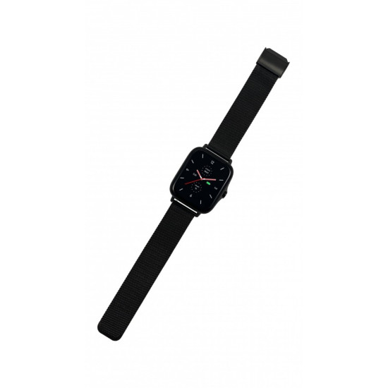Smartwatch Fit FW55 Aurum pro czarny