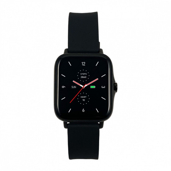 Smartwatch Fit FW55 Aurum pro czarny