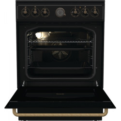 Kuchnia ceramiczna GECS6B70CLB