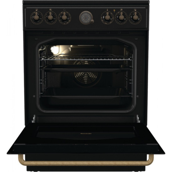 Kuchnia ceramiczna GECS6B70CLB