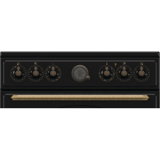 Kuchnia ceramiczna GECS6B70CLB