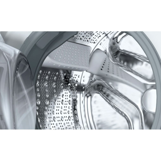 Pralka do zabudowy WIW24342EU 