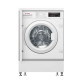 Pralka do zabudowy WIW24342EU 