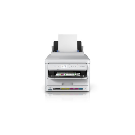 Drukarka WF-C5390DW  A4/USB/(W)LAN/25pps/PS3+PCL6 