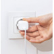 PA-B1 White Omnia Mini ładowarka sieciowa 1xUSB-C Power Delivery 20W 3A