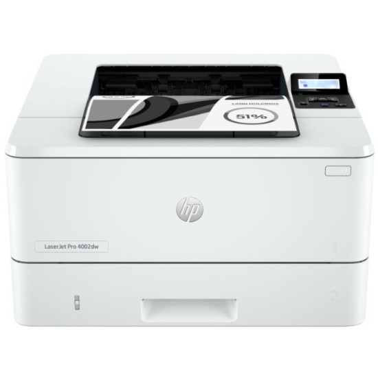 Drukarka LASERJET PRO 4002DW 2Z606F