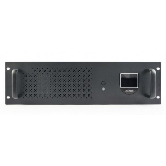 Zasilacz awaryjny UPS 2000VA Line-In 2xC13 2xSchuko USB 