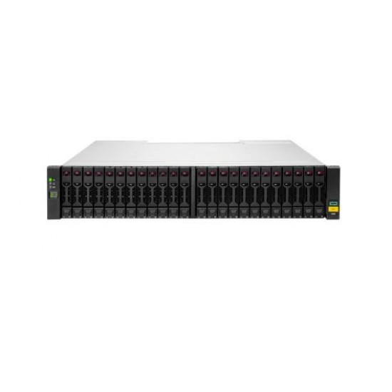 Macierz MSA 2060 10GbE iSCSI SFF Storage R0Q76B 