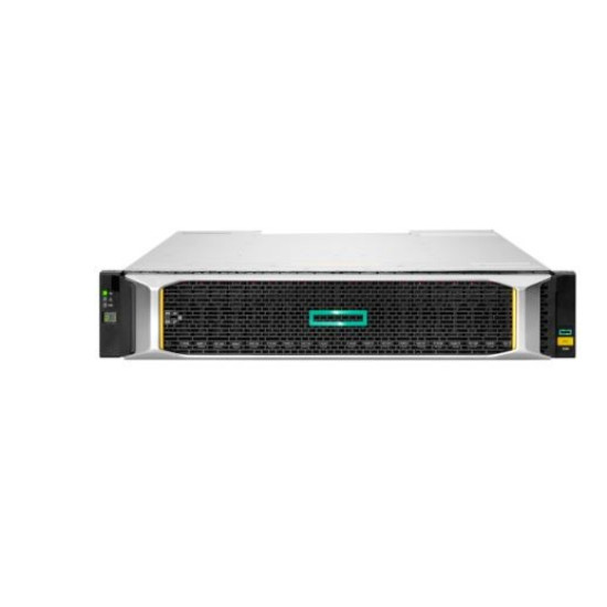 Macierz MSA 2060 10GbE iSCSI SFF Storage R0Q76B 