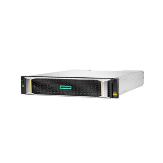 Macierz MSA 2060 10GbE iSCSI SFF Storage R0Q76B 