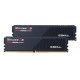 Pamięć PC - DDR5 32GB (2x16GB) Ripjaws S5 6000MHz CL36-36 XMP3 Czarna