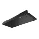 Klawiatura Felimare US bluetooth + 2.4GHz Slim, uchwyt na        telefon/tablet czarna 