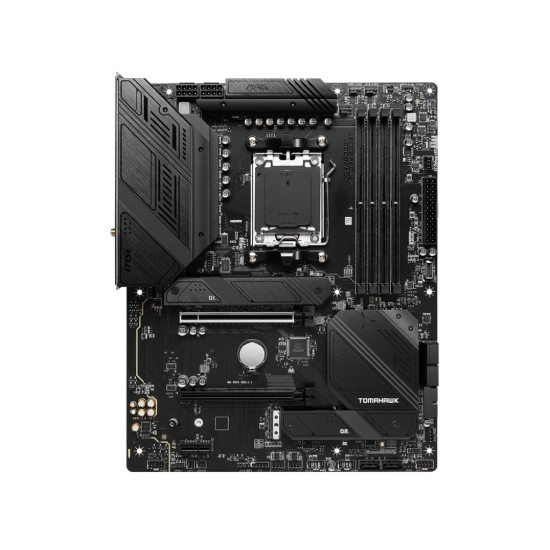 Płyta główna MAG B650 TOMAHAWK WIFI AM5 4DDR5 HDMI/DP ATX