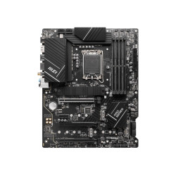 Płyta główna PRO Z790-P WIFI s1700 4DDR5 HDMI/DP ATX