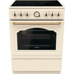 Kuchnia ceramiczna GECS6B70CLI 