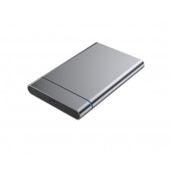 Obudowa SSD  HD-06 ZEW. 2,5 USB 3.2 GEN.2 10GB/S
