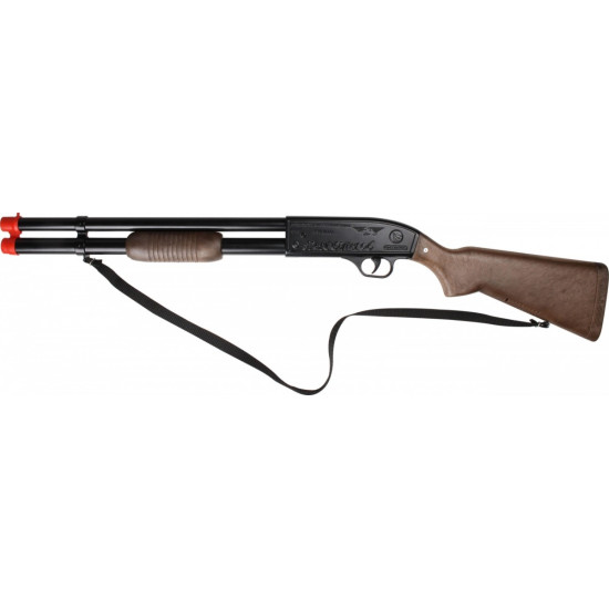 Strzelba policyjna metalowa Gonher