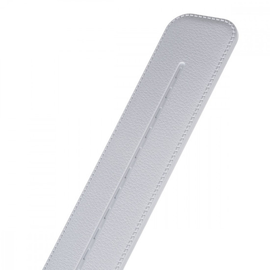 Lampka biurkowa LED 9w z ładowarką Qi MCE616W 