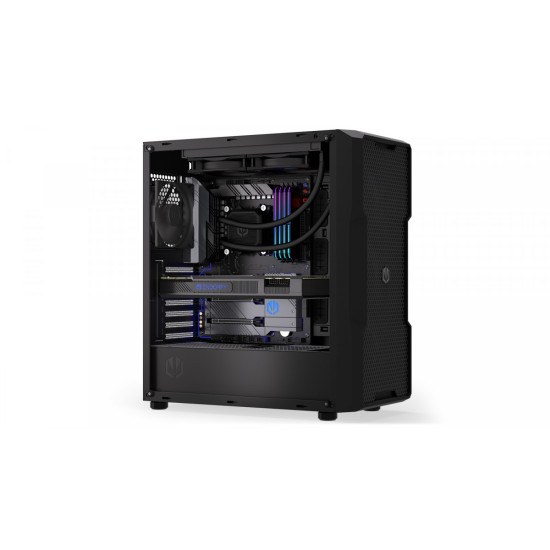 Chłodzenie wodne - Navis F240 