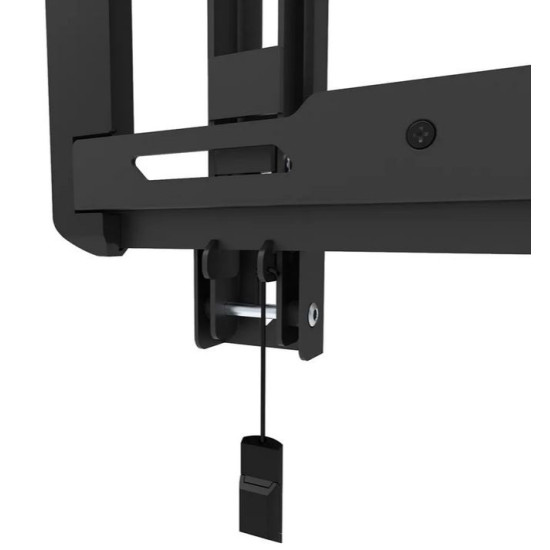 Uchwyt ścienny 24-55 cali WL35-550BL12 