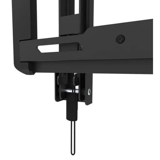 Uchwyt ścienny 24-55 cali WL35-550BL12 