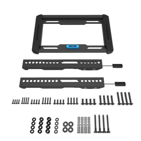 Uchwyt ścienny 24-55 cali WL35-550BL12 