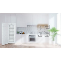 Zamrażarka szufladowa MPM-182-ZS-14 