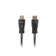 Kabel HDMI M/M v2.1 30M 8K czarny optyczny AOC 