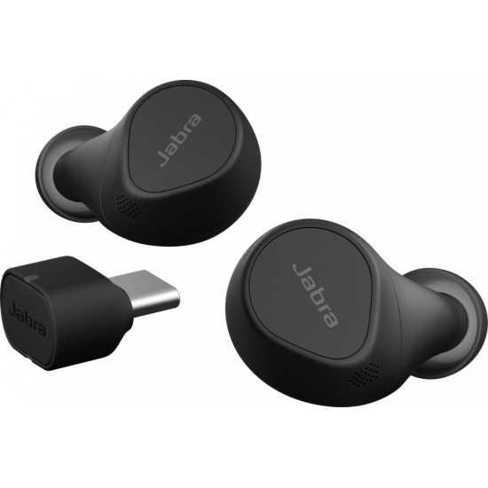 Jabra Evolve2 Buds USB-C MS Bezprzewodowa podkładka ładująca