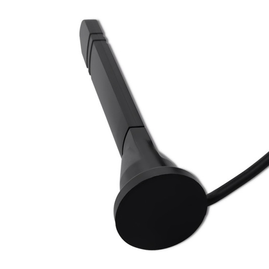 Antena 5G LTE dookólna DUAL | 8 dBi | wewnętrzna 