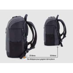 Plecak Travel 25L 15.6 IGR Backpack NB      6H2D8AA