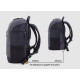 Plecak Travel 25L 15.6 IGR Backpack NB      6H2D8AA