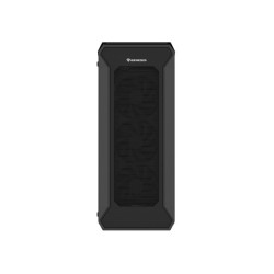 Obudowa Genesis Irid 505F z oknem USB 3.0 