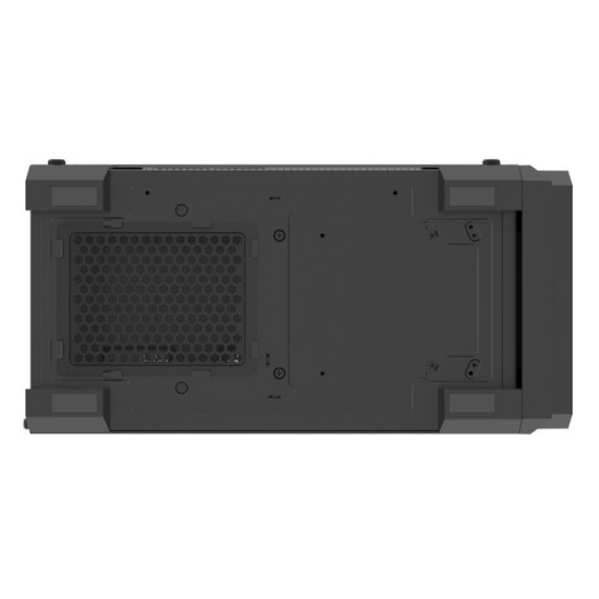 Obudowa Genesis Irid 505F z oknem USB 3.0 