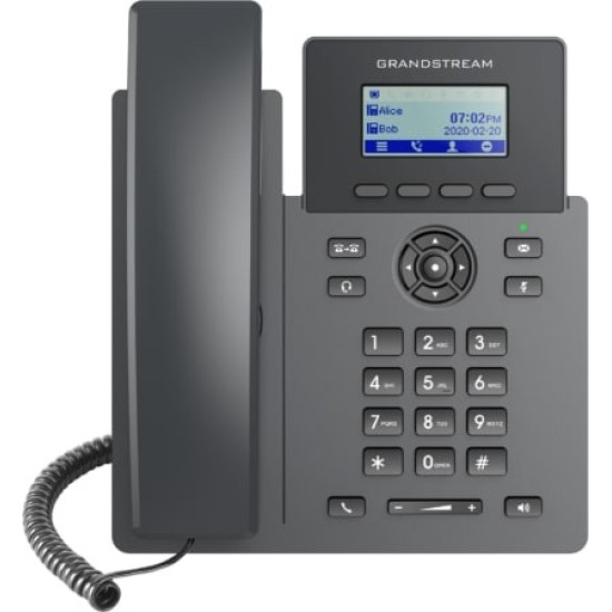 Telefon VoIP IP GXP 2601