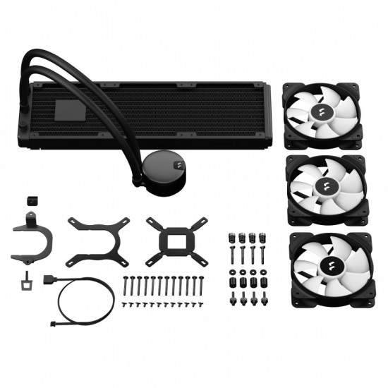 Chłodzenie wodne v2 Lumen S36 RGB 